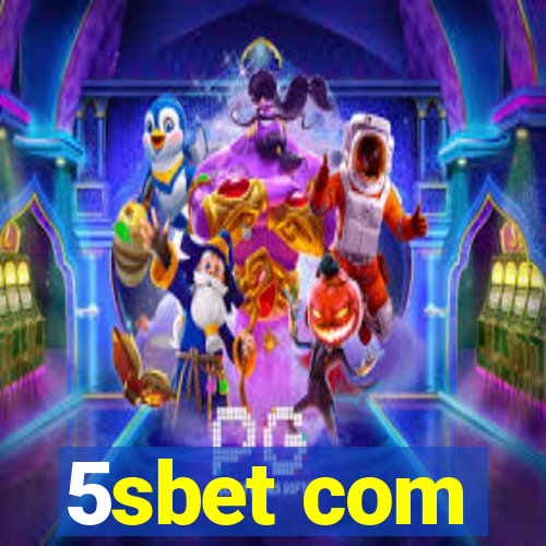 5sbet com