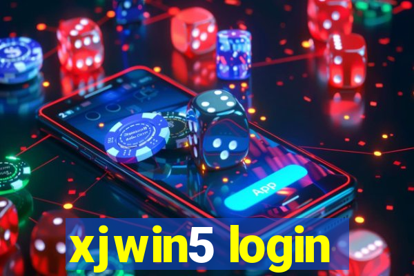 xjwin5 login