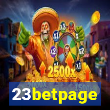 23betpage