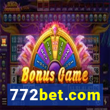 772bet.com