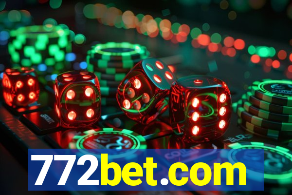 772bet.com