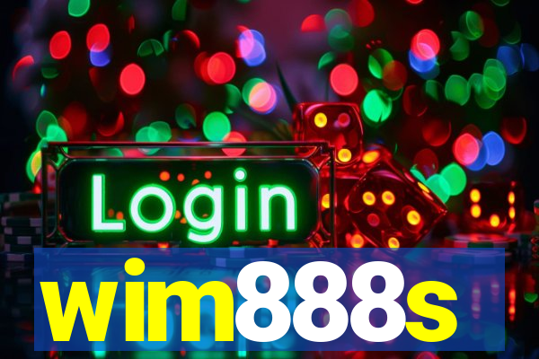 wim888s