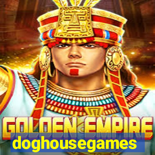 doghousegames