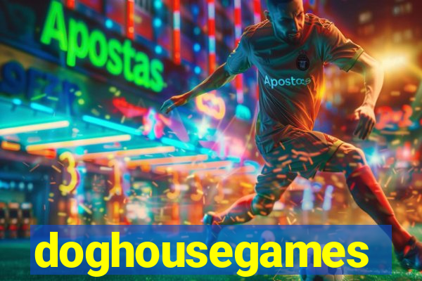 doghousegames