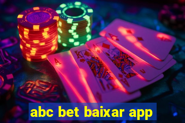abc bet baixar app