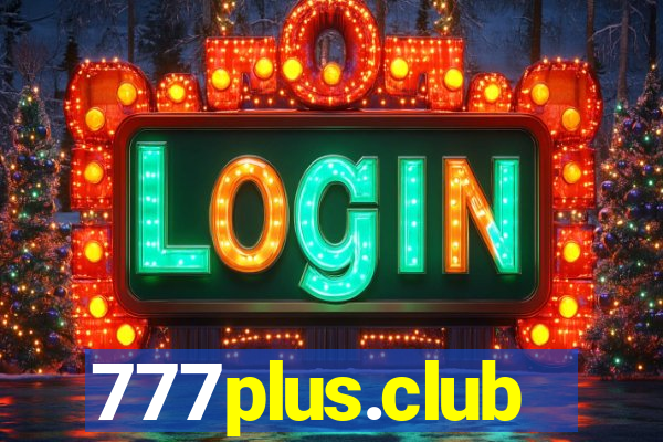 777plus.club
