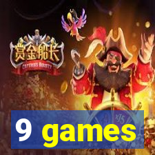 9 games