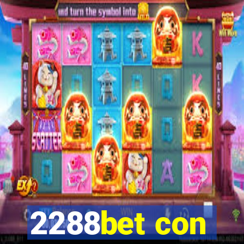 2288bet con