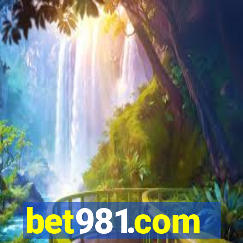 bet981.com