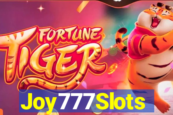 Joy777Slots