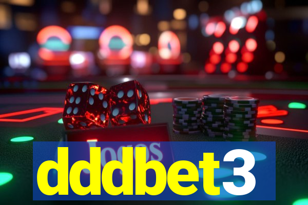 dddbet3