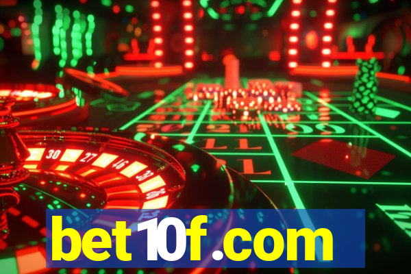 bet10f.com