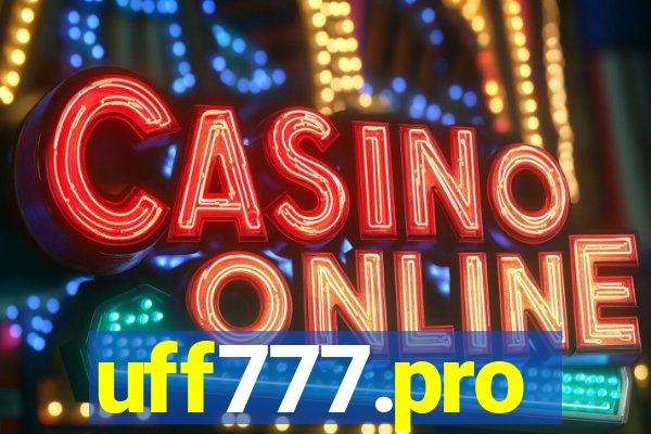 uff777.pro