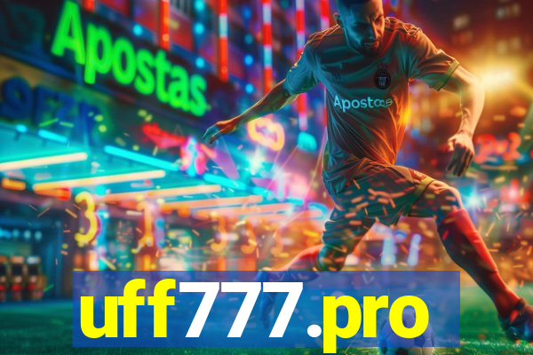 uff777.pro