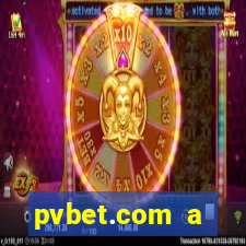 pvbet.com a plataforma de jogos de cassino