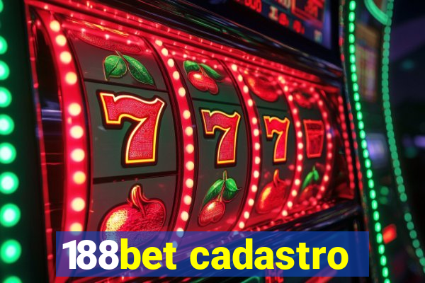 188bet cadastro
