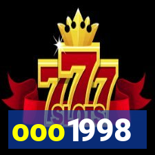 ooo1998