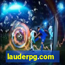 lauderpg.com