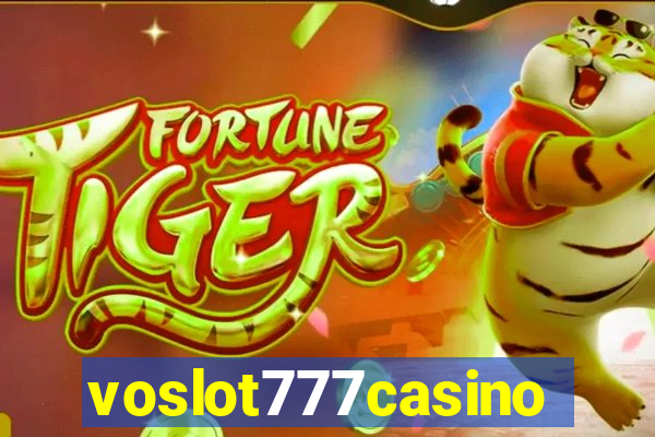 voslot777casino