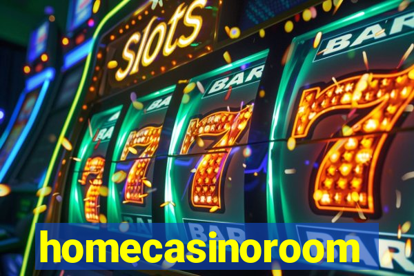 homecasinoroom