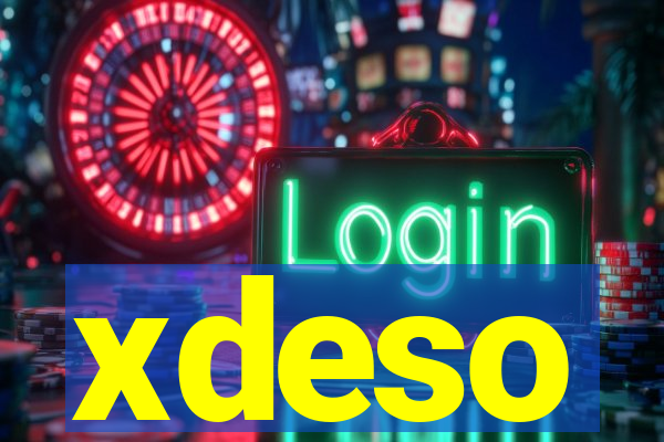 xdeso