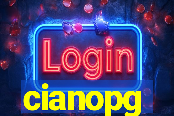 cianopg