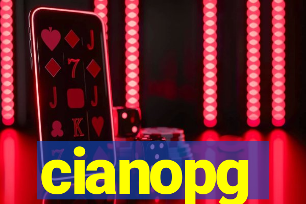 cianopg