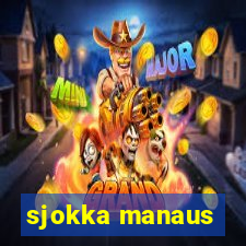 sjokka manaus