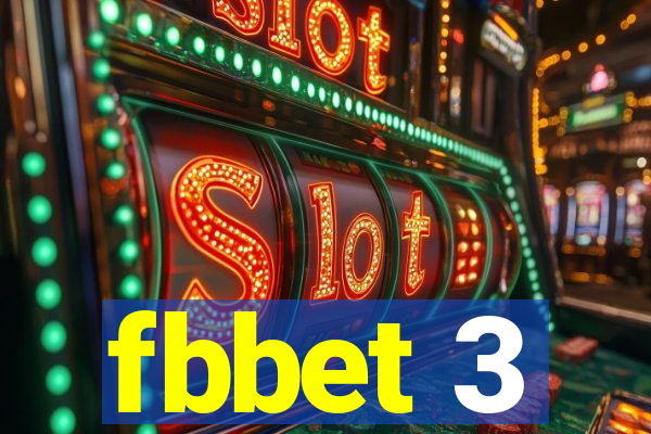 fbbet 3