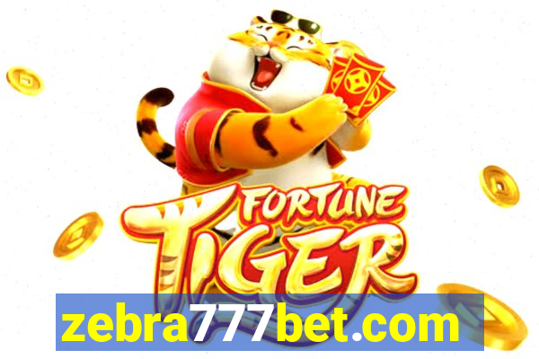 zebra777bet.com