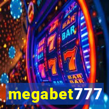 megabet777