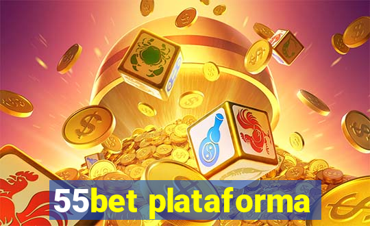 55bet plataforma