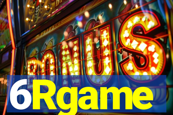 6Rgame