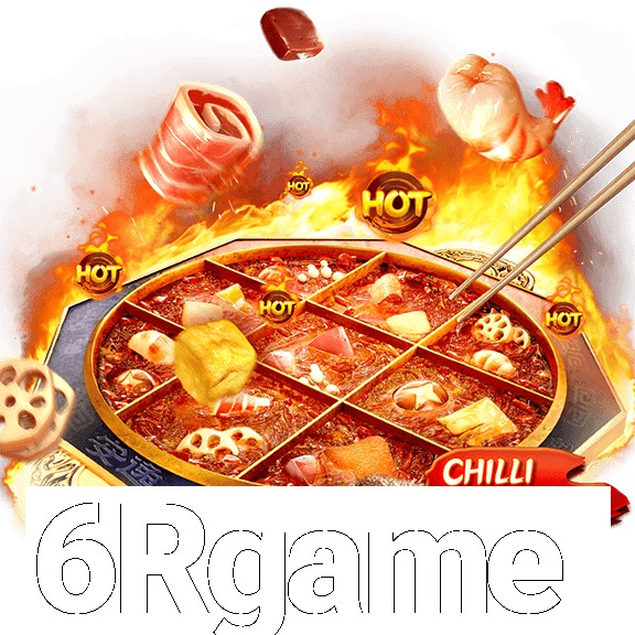 6Rgame