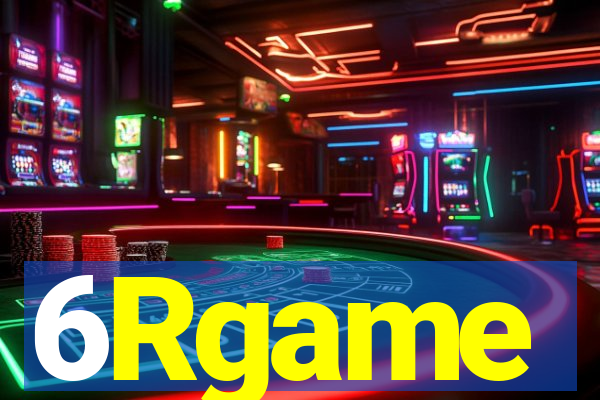 6Rgame