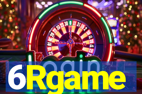 6Rgame