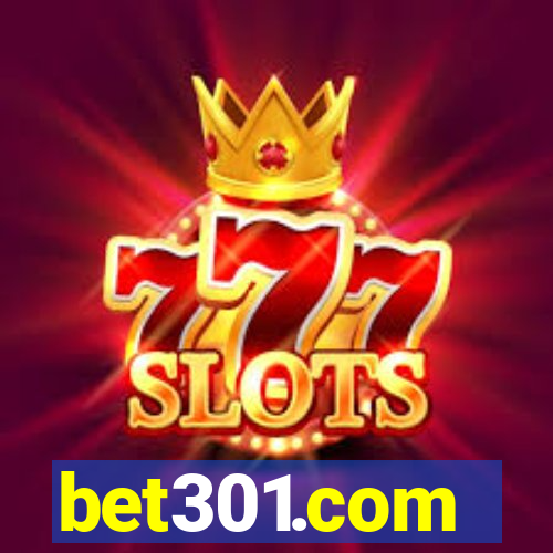 bet301.com
