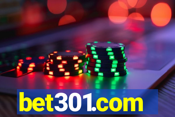 bet301.com