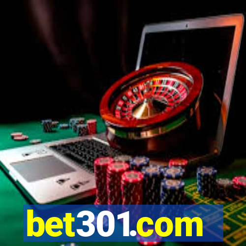 bet301.com