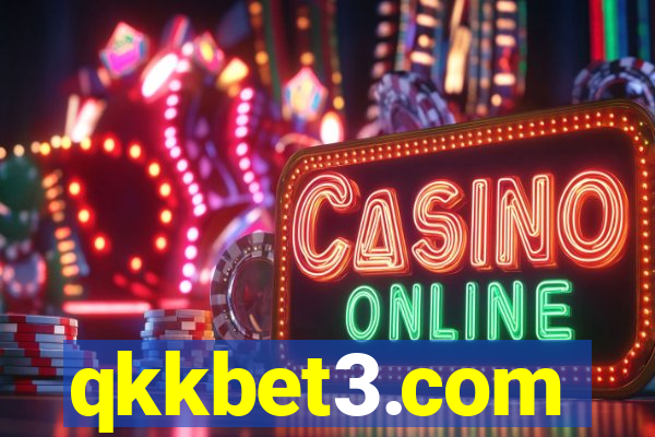 qkkbet3.com