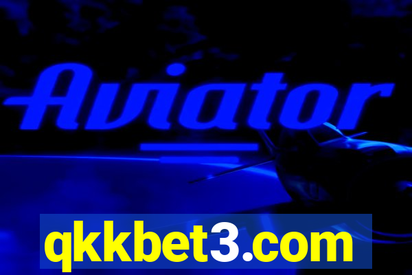 qkkbet3.com