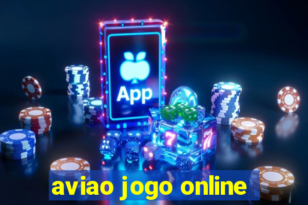 aviao jogo online
