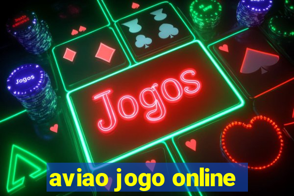 aviao jogo online