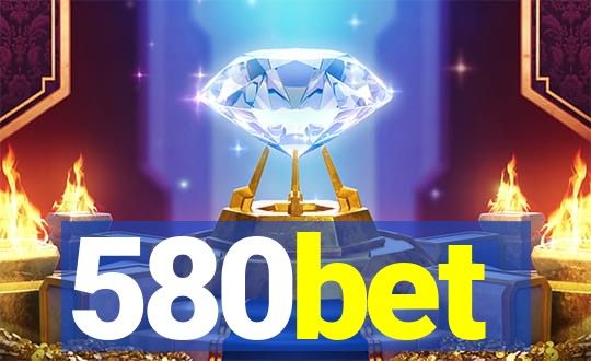 580bet