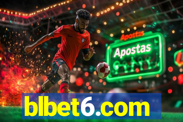 blbet6.com