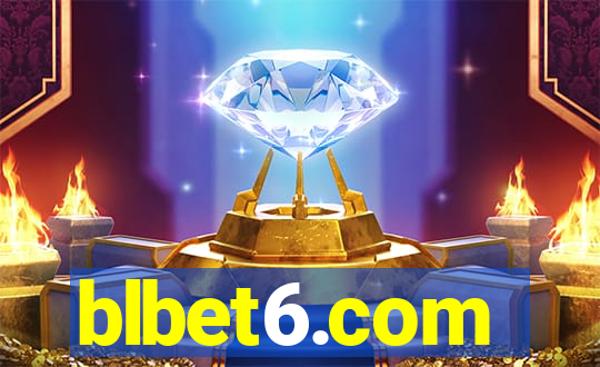 blbet6.com