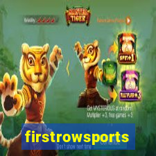 firstrowsports