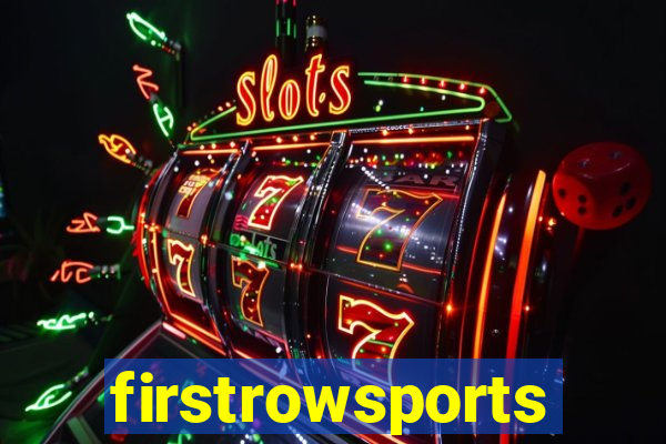 firstrowsports