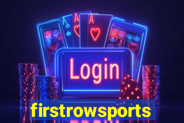 firstrowsports