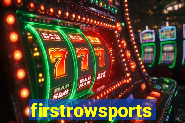 firstrowsports